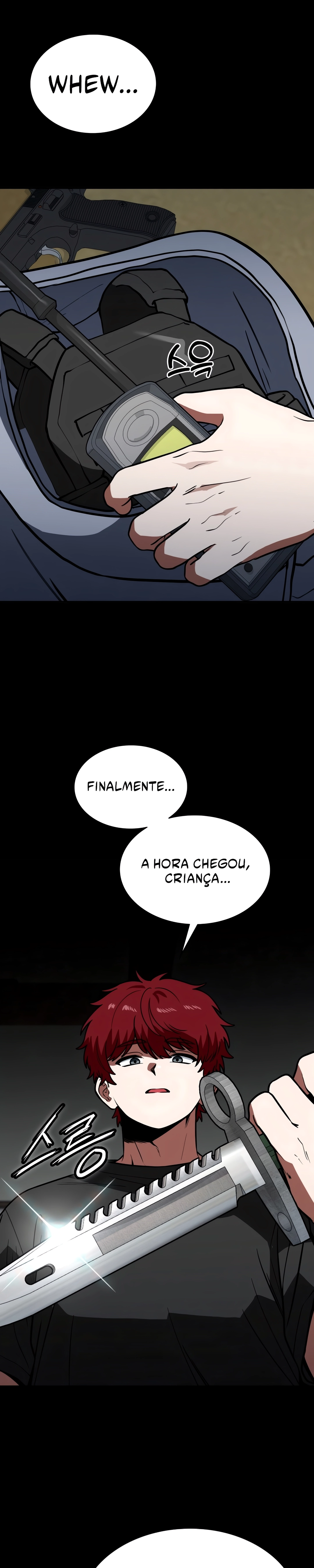 Read A Princesa Vai à Escola PT Manga Online