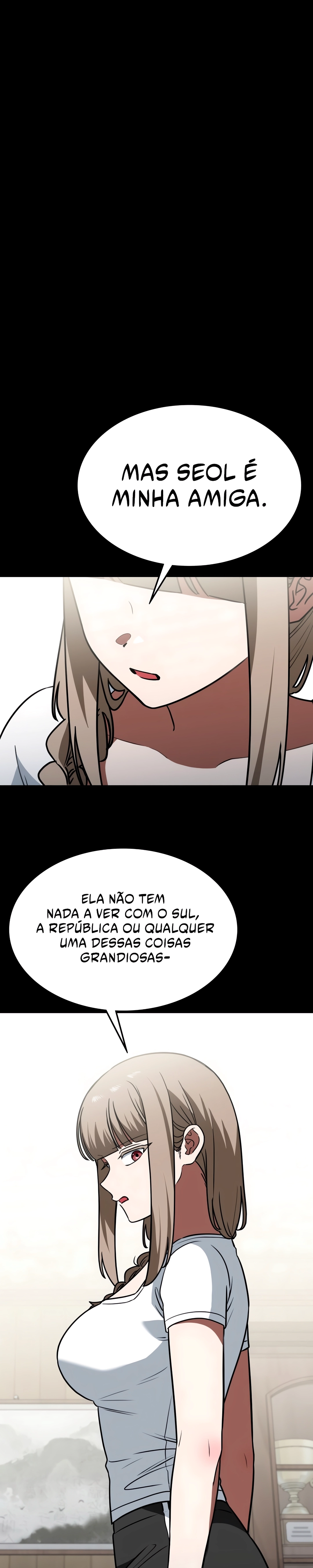 Read A Princesa Vai à Escola PT Manga Online