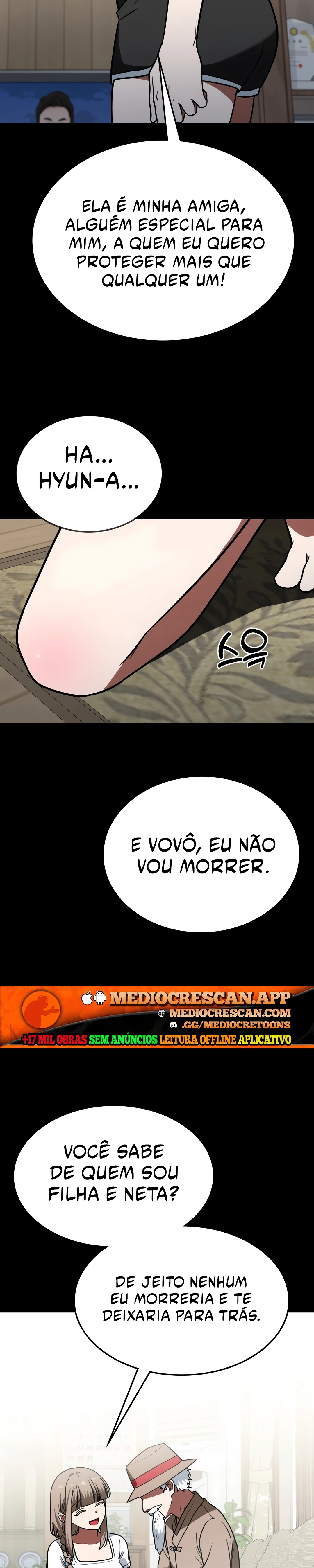 Read A Princesa Vai à Escola PT Manga Online