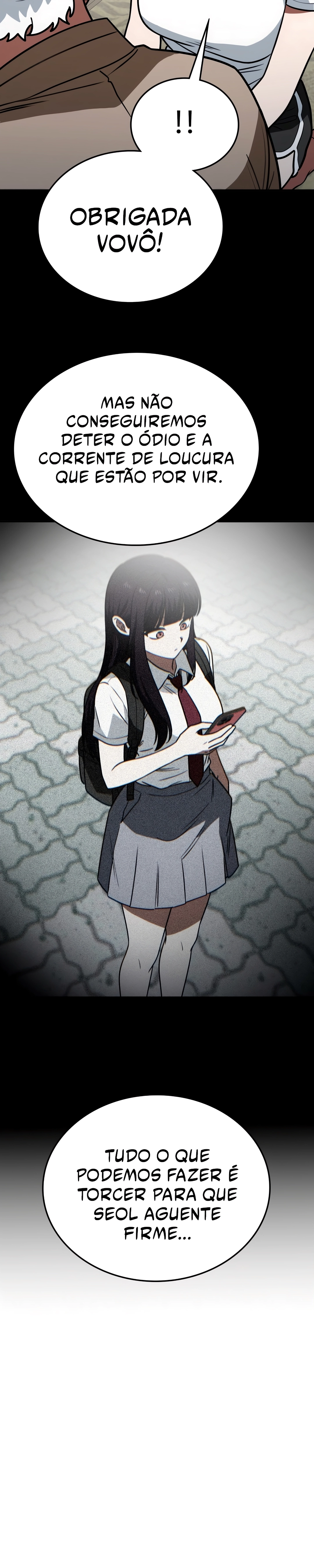 Read A Princesa Vai à Escola PT Manga Online