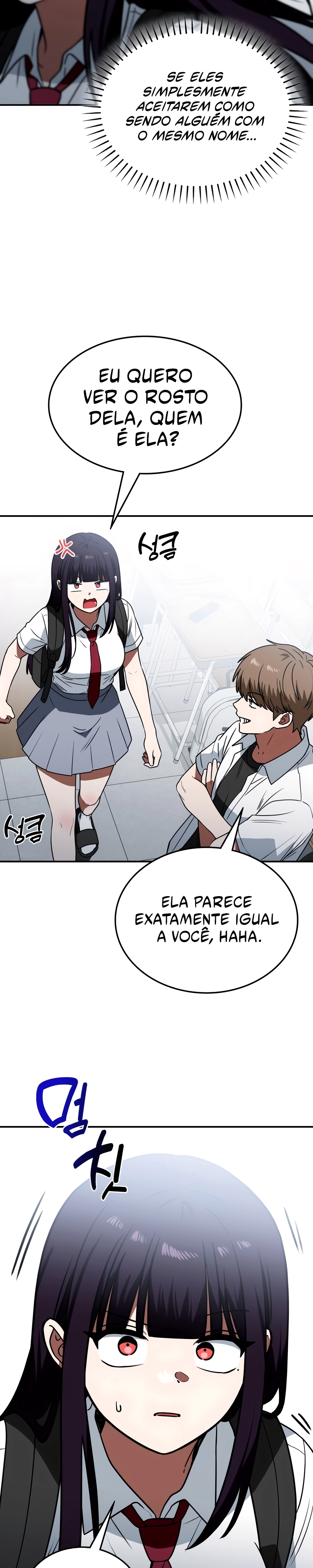 Read A Princesa Vai à Escola PT Manga Online