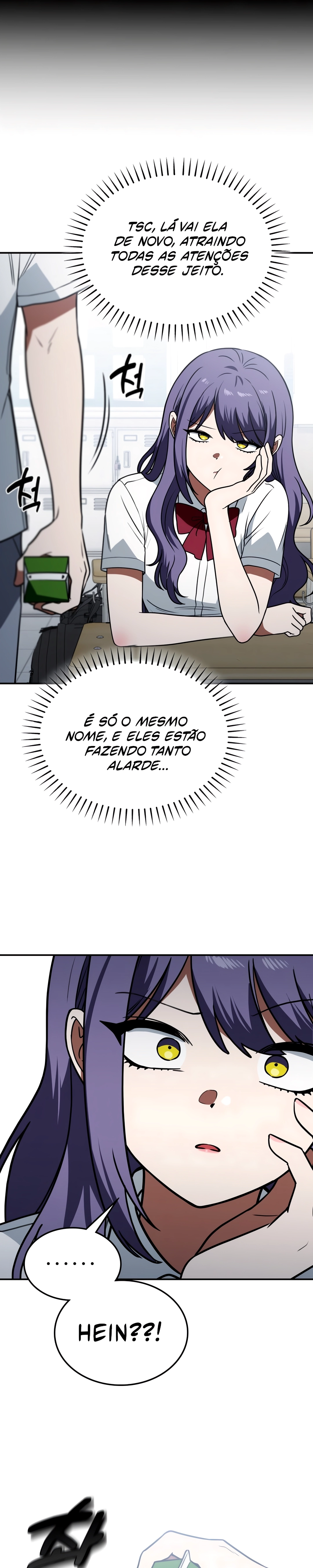 Read A Princesa Vai à Escola PT Manga Online