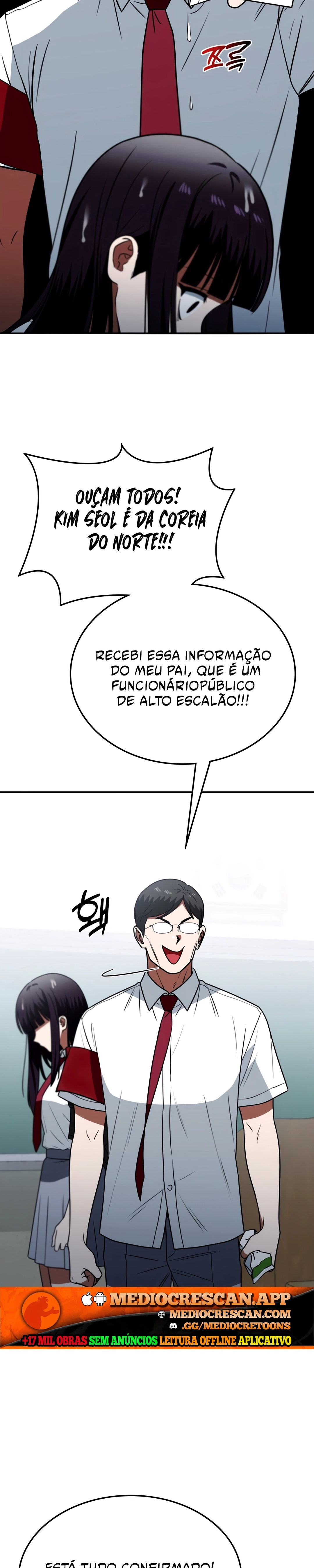 Read A Princesa Vai à Escola PT Manga Online