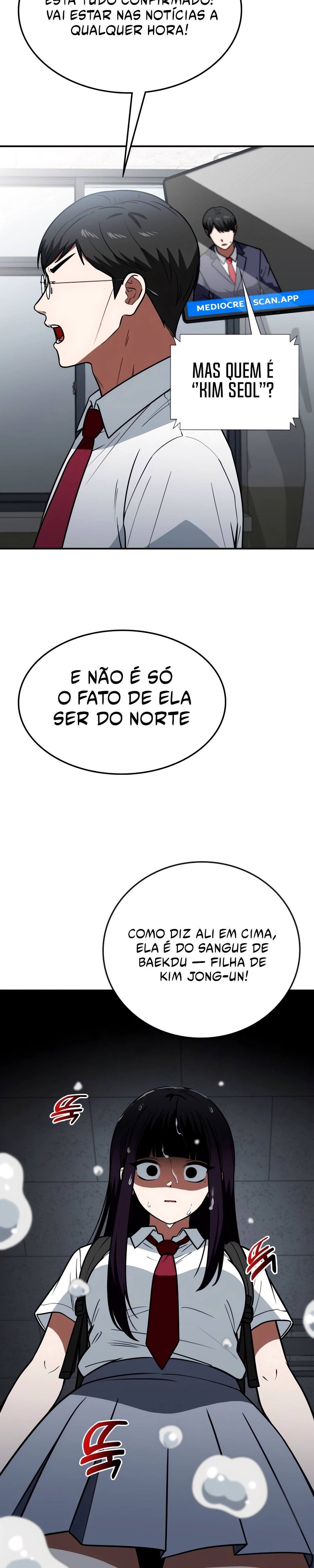 Read A Princesa Vai à Escola PT Manga Online