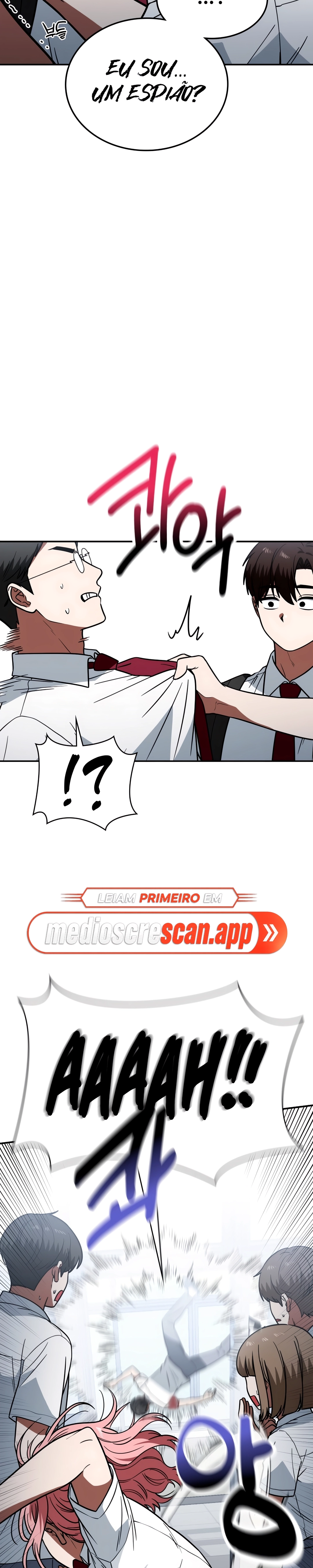 Read A Princesa Vai à Escola PT Manga Online