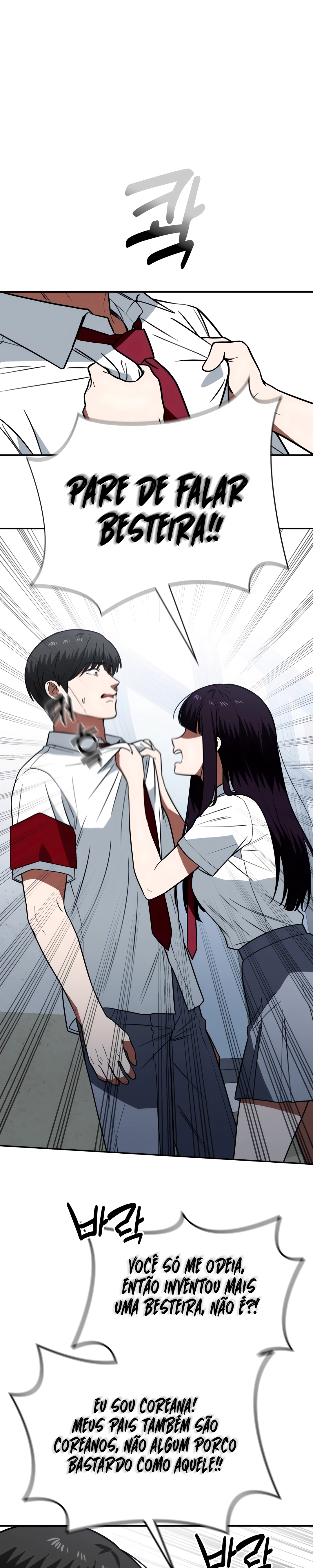 Read A Princesa Vai à Escola PT Manga Online