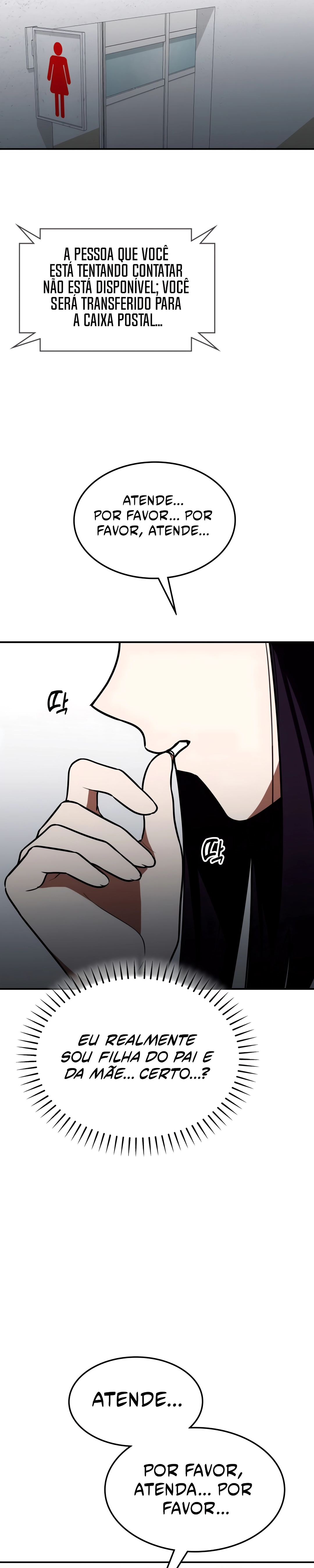 Read A Princesa Vai à Escola PT Manga Online