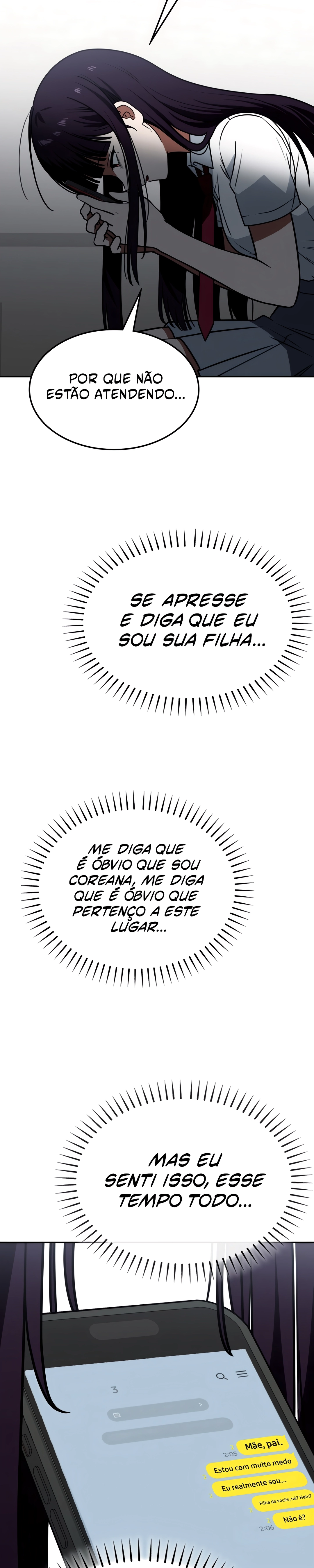 Read A Princesa Vai à Escola PT Manga Online