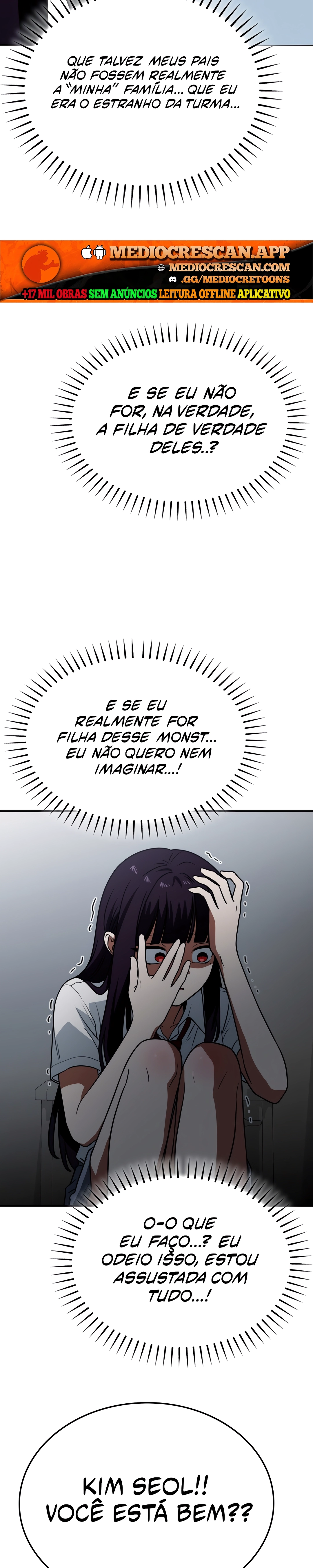 Read A Princesa Vai à Escola PT Manga Online