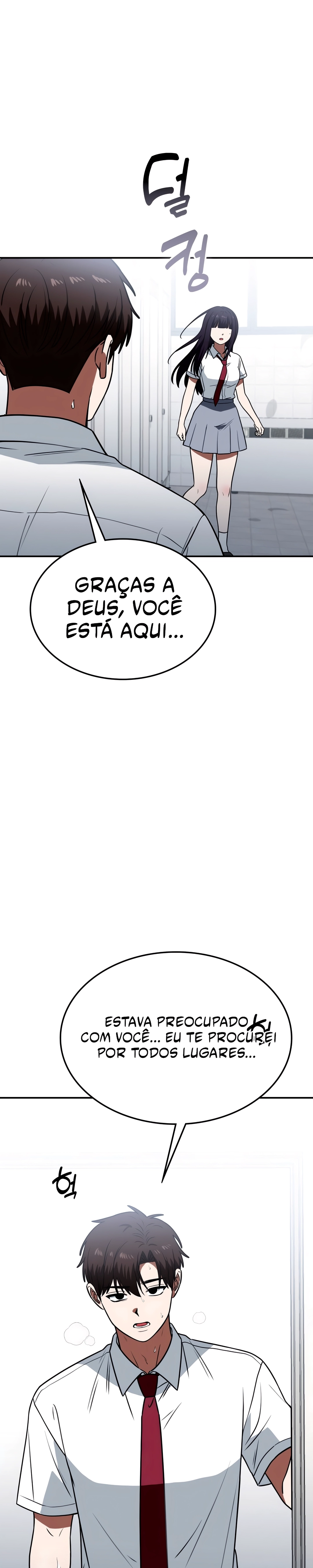 Read A Princesa Vai à Escola PT Manga Online