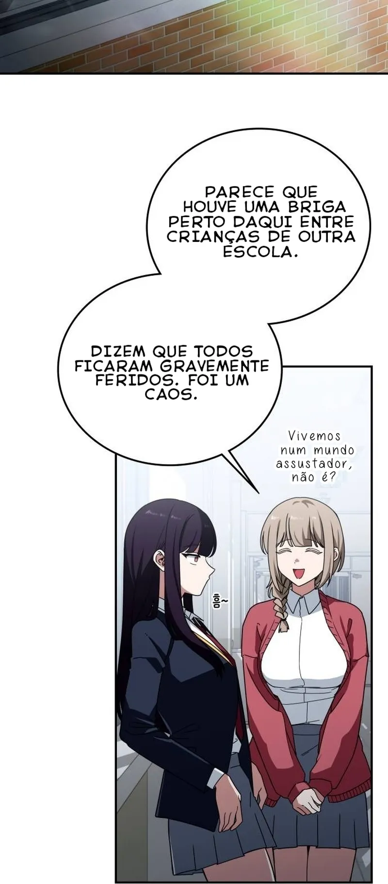 Read A Princesa Vai à Escola PT Manga Online