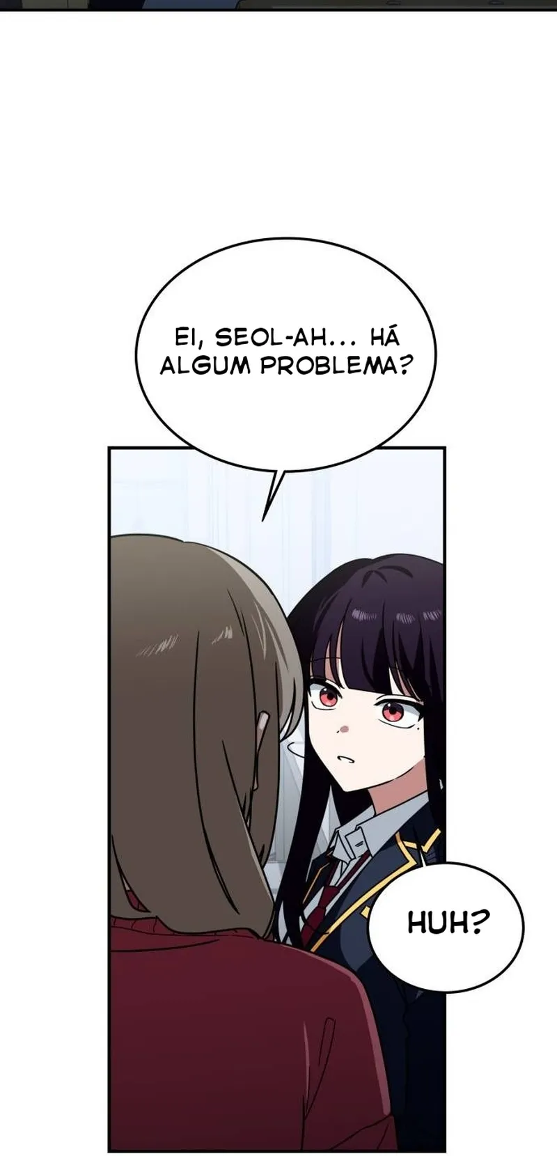 Read A Princesa Vai à Escola PT Manga Online