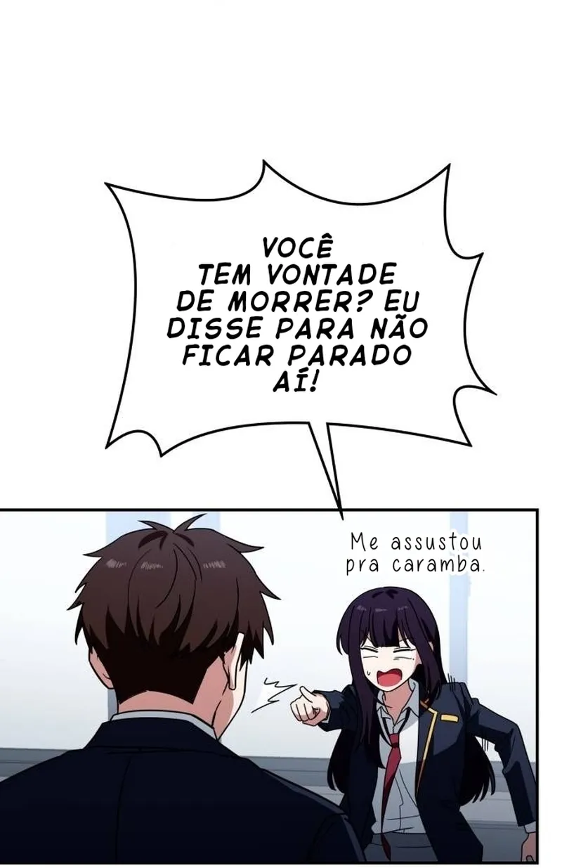 Read A Princesa Vai à Escola PT Manga Online
