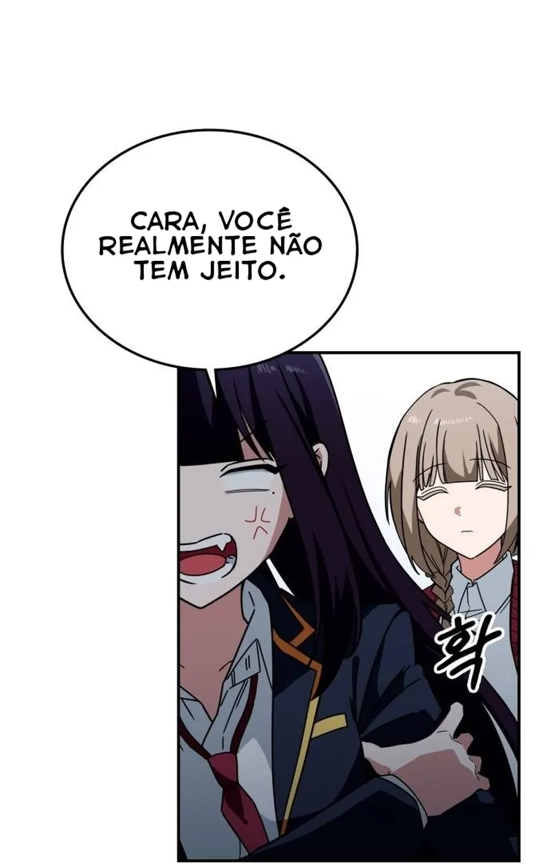 Read A Princesa Vai à Escola PT Manga Online
