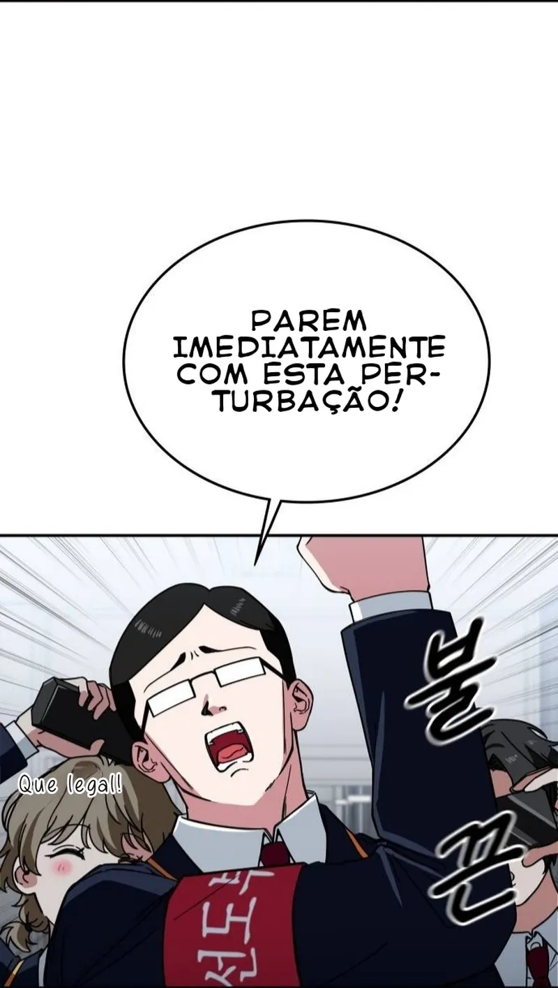Read A Princesa Vai à Escola PT Manga Online