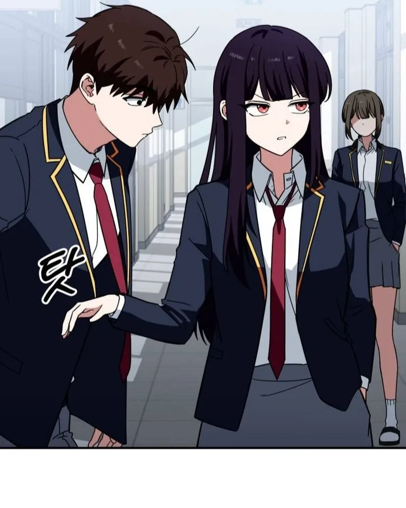Read A Princesa Vai à Escola PT Manga Online