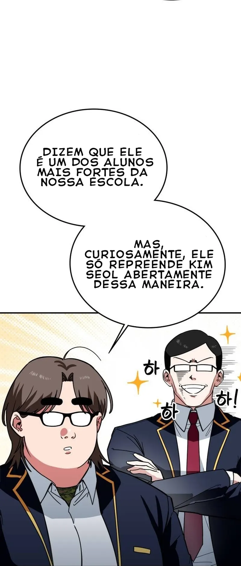 Read A Princesa Vai à Escola PT Manga Online