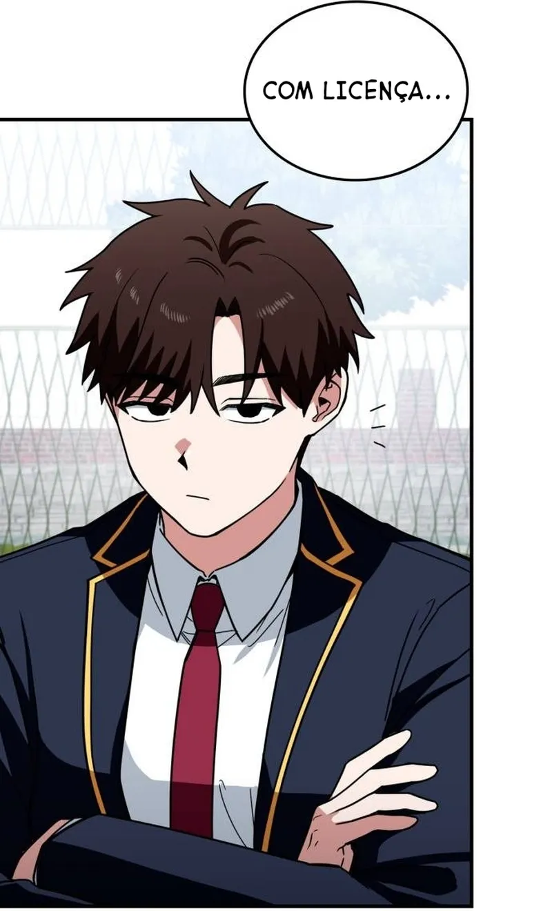 Read A Princesa Vai à Escola PT Manga Online