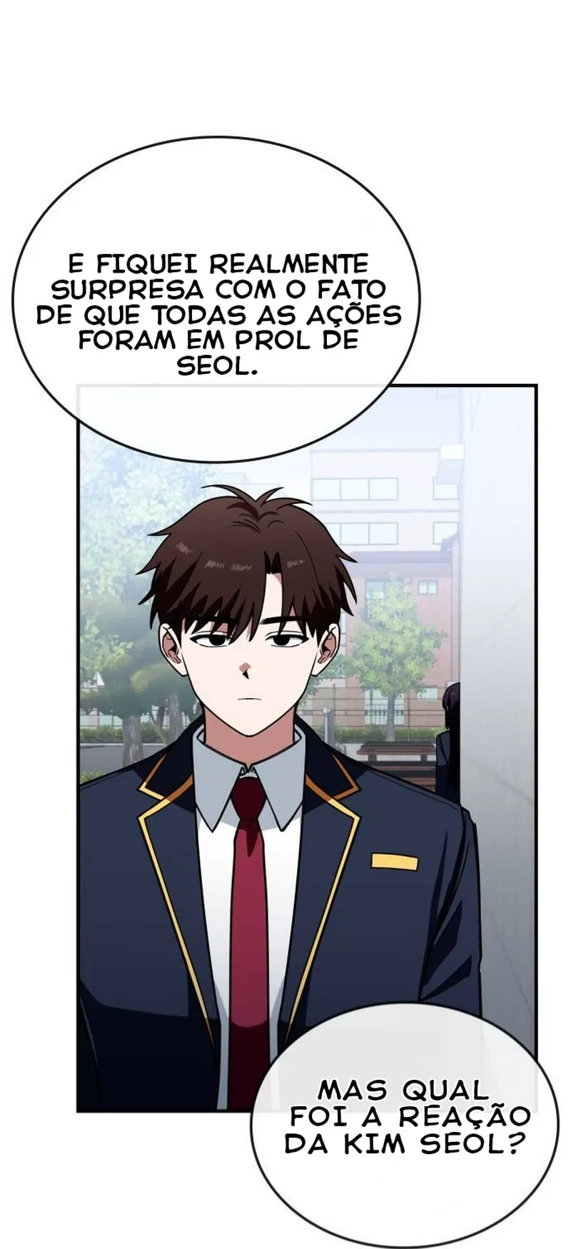 Read A Princesa Vai à Escola PT Manga Online