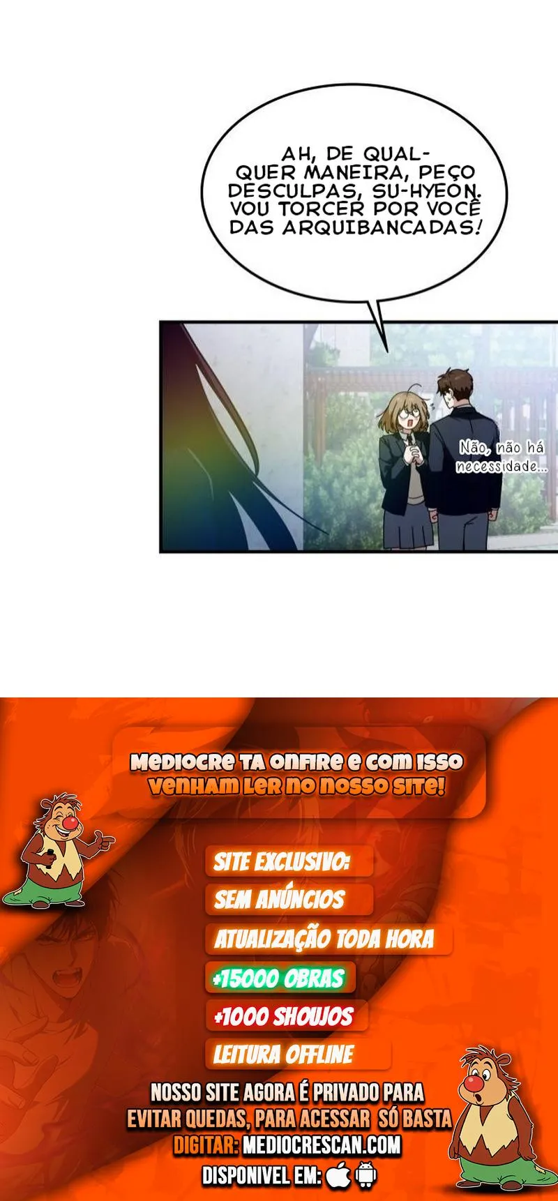 Read A Princesa Vai à Escola PT Manga Online