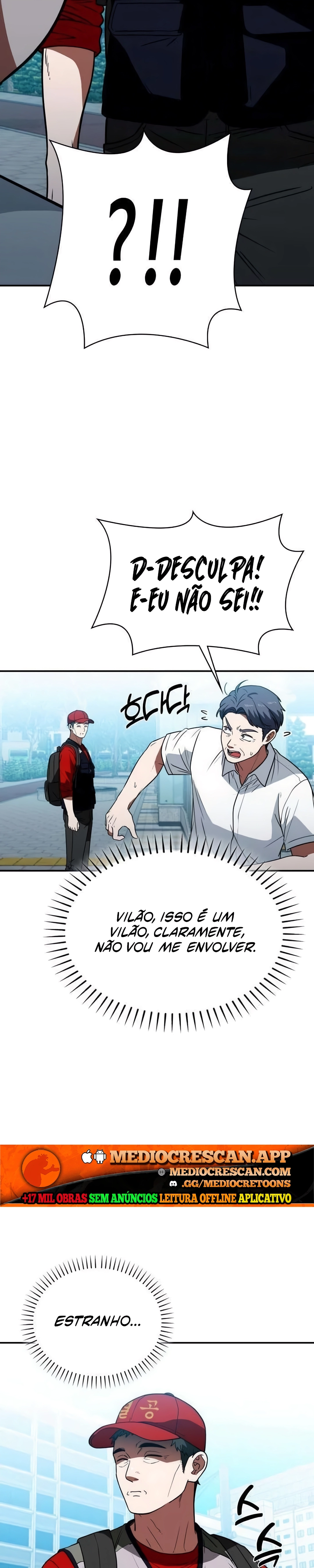 Read A Princesa Vai à Escola PT Manga Online