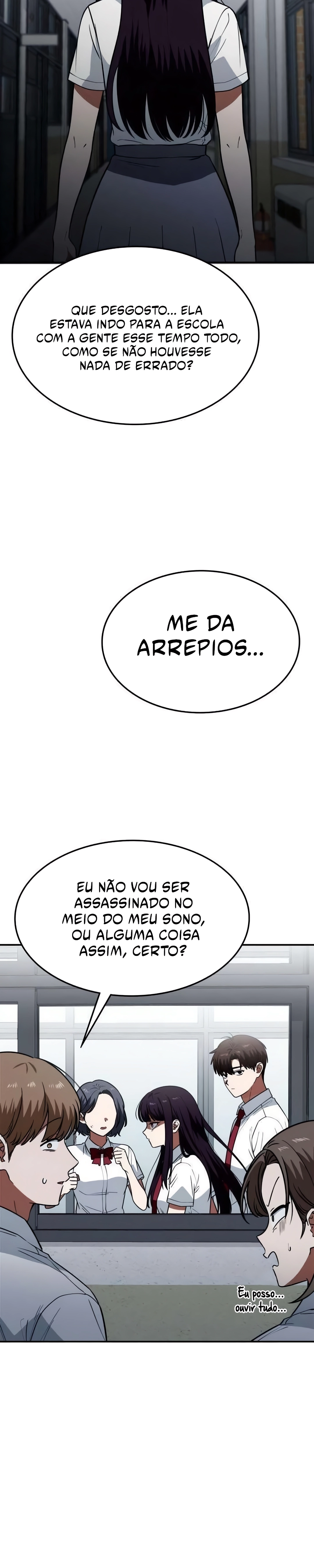 Read A Princesa Vai à Escola PT Manga Online