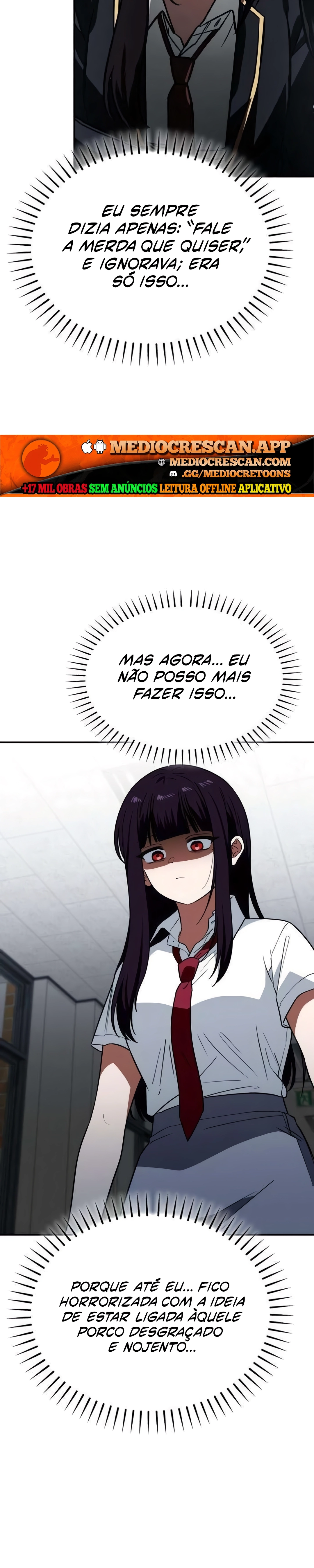 Read A Princesa Vai à Escola PT Manga Online