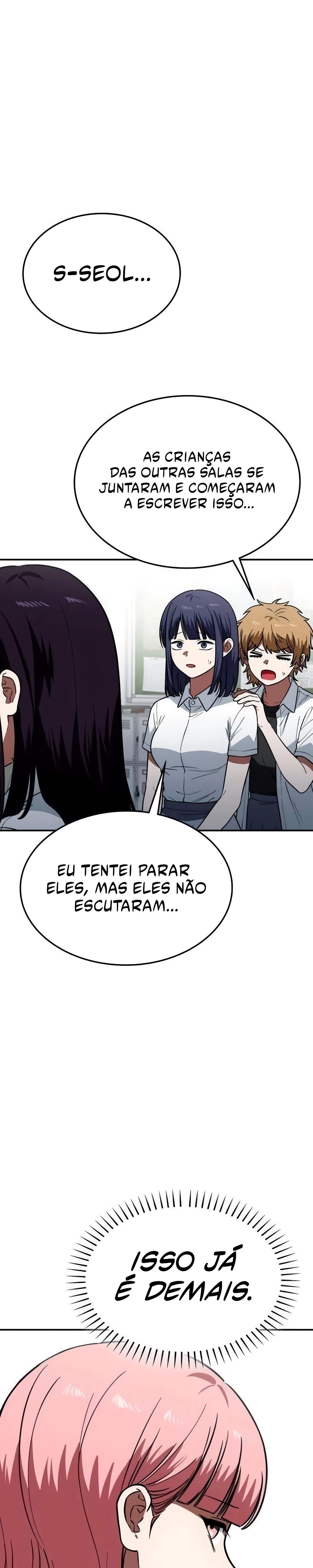 Read A Princesa Vai à Escola PT Manga Online