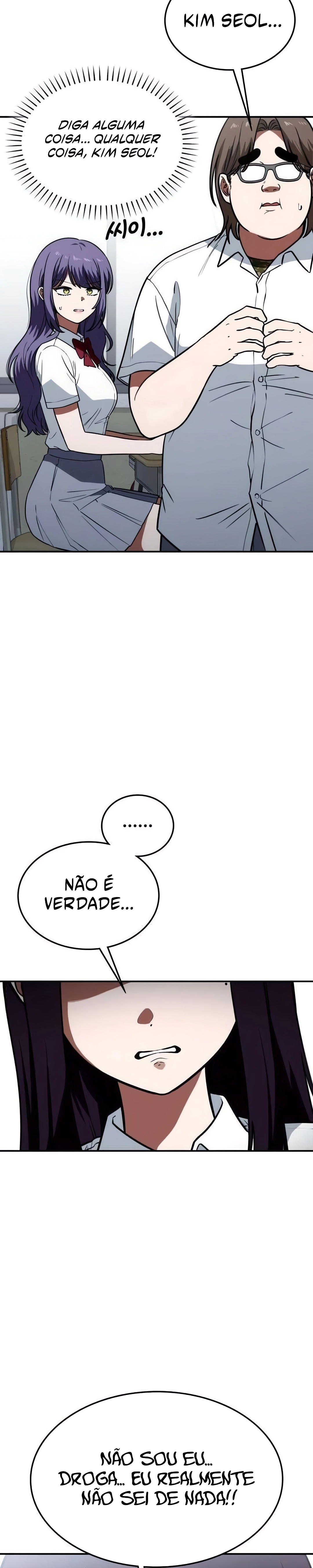 Read A Princesa Vai à Escola PT Manga Online