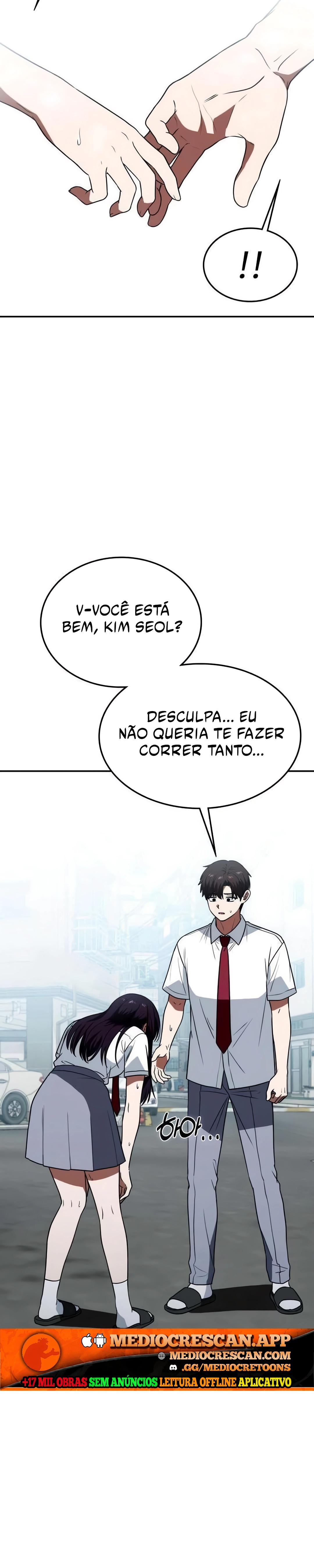 Read A Princesa Vai à Escola PT Manga Online