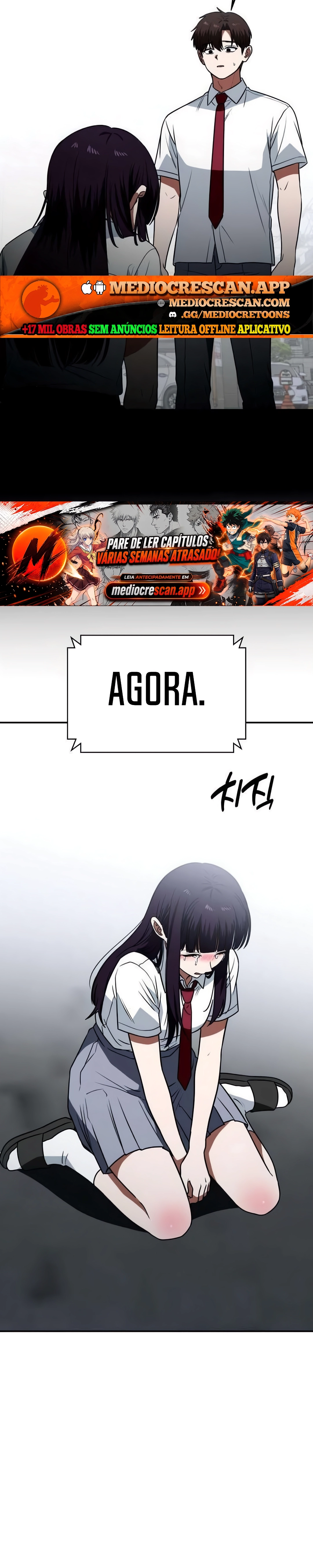 Read A Princesa Vai à Escola PT Manga Online