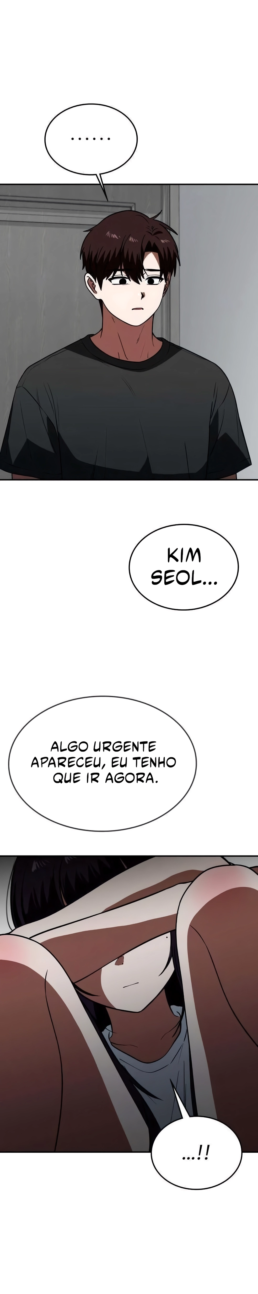 Read A Princesa Vai à Escola PT Manga Online
