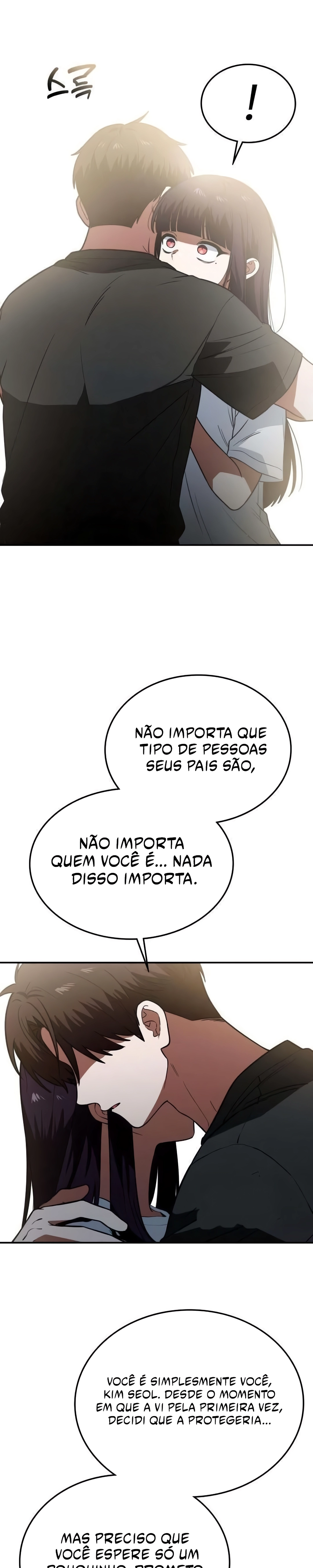 Read A Princesa Vai à Escola PT Manga Online
