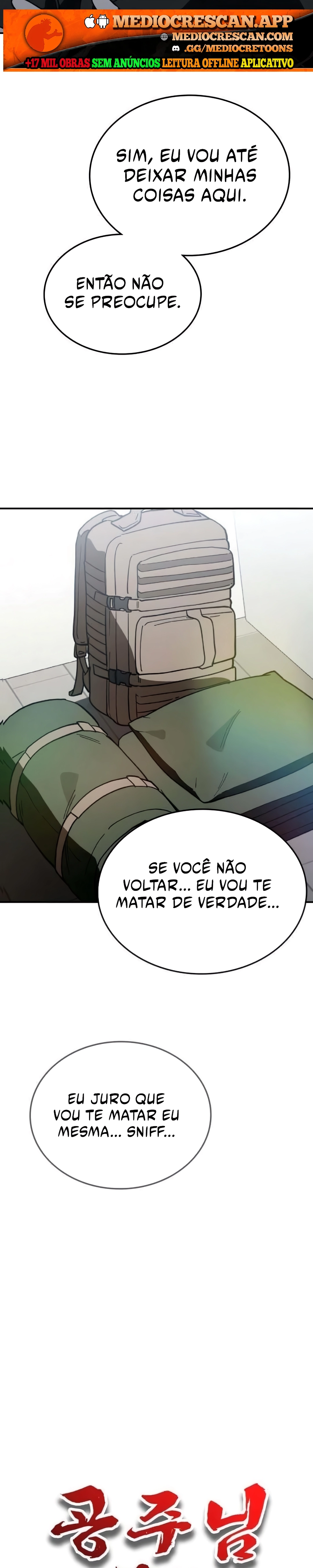 Read A Princesa Vai à Escola PT Manga Online