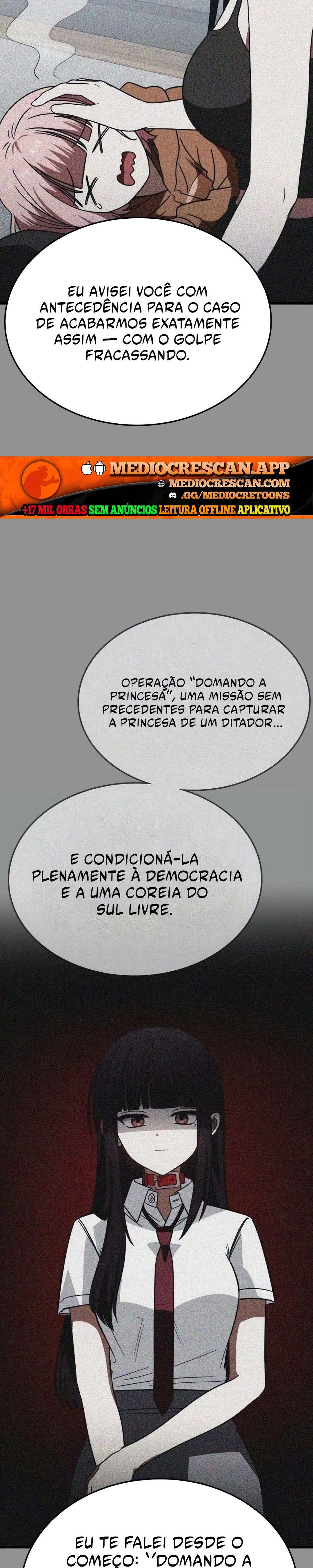 Read A Princesa Vai à Escola PT Manga Online