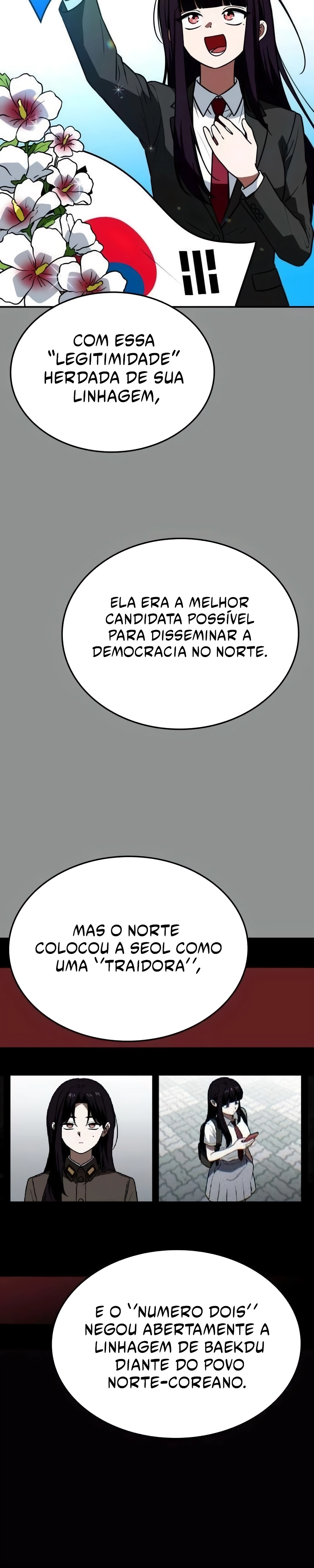Read A Princesa Vai à Escola PT Manga Online