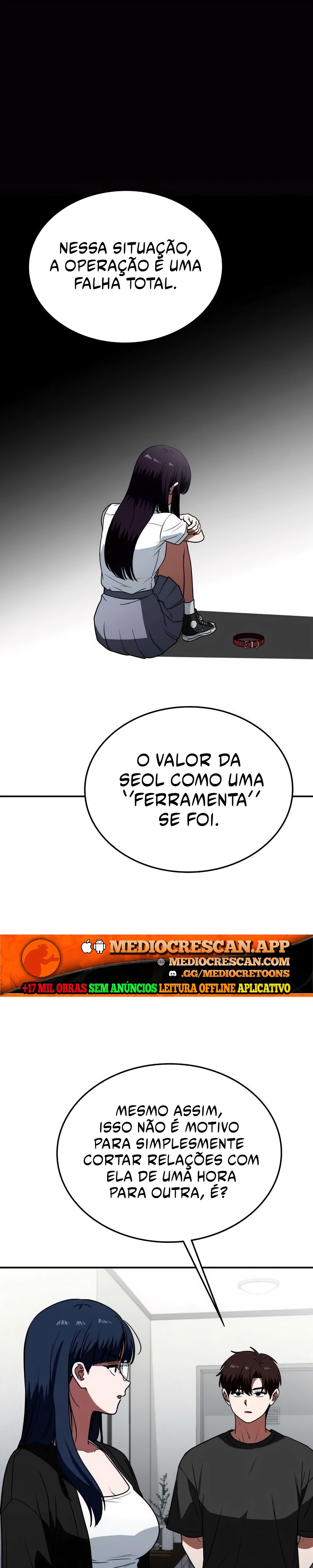 Read A Princesa Vai à Escola PT Manga Online