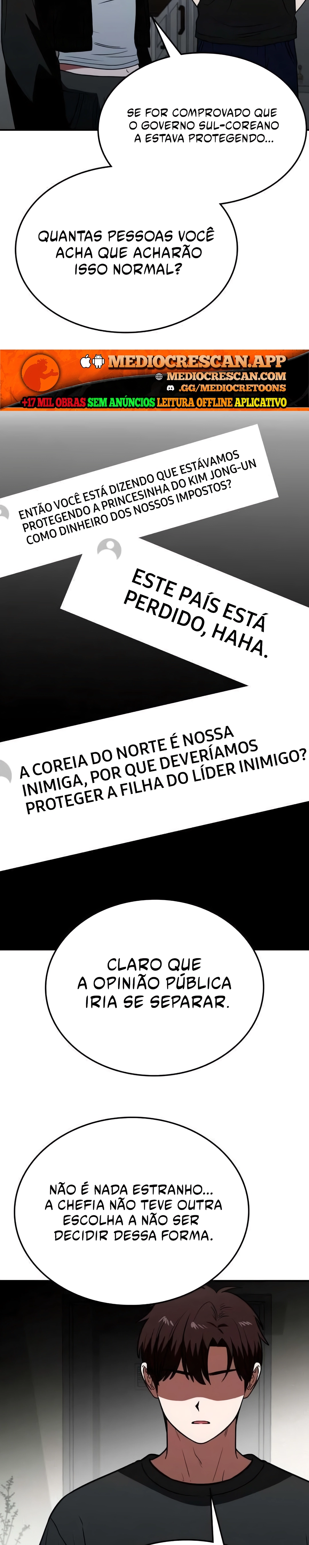 Read A Princesa Vai à Escola PT Manga Online
