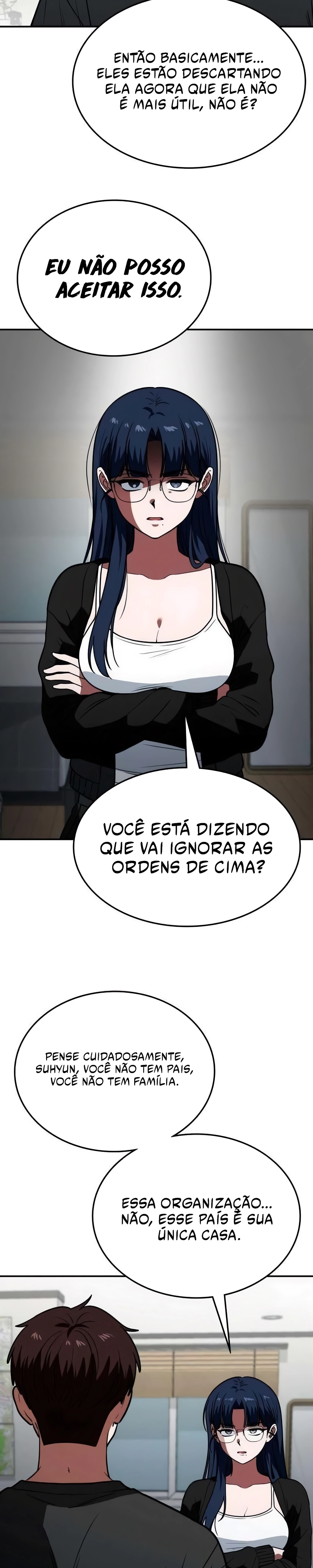 Read A Princesa Vai à Escola PT Manga Online