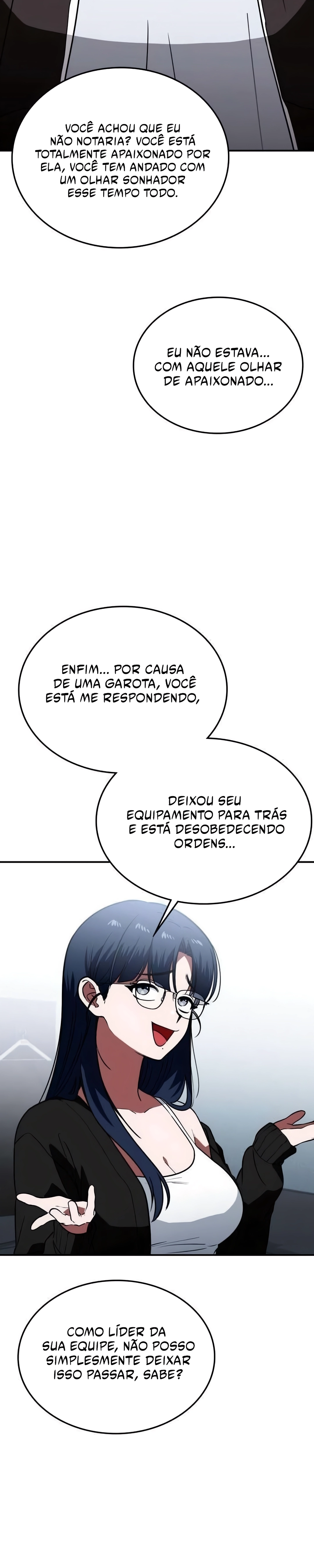 Read A Princesa Vai à Escola PT Manga Online