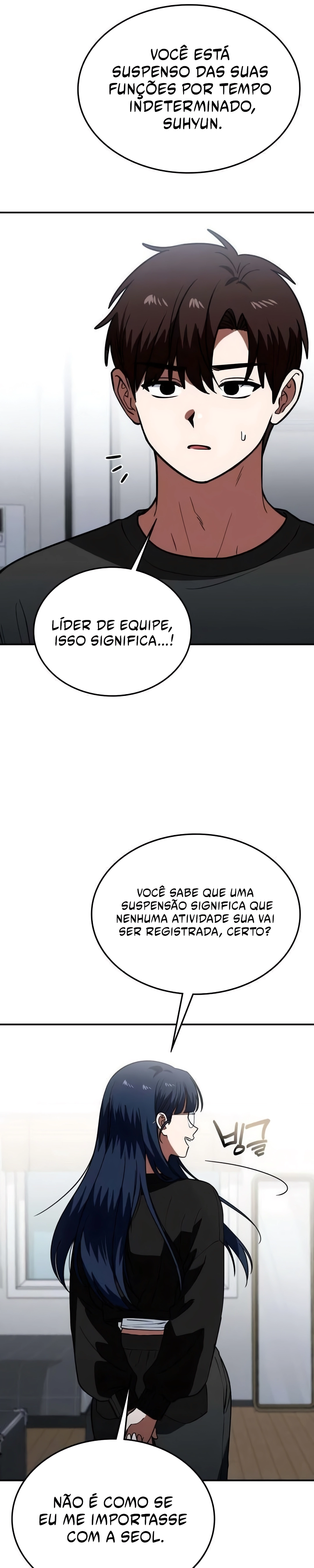 Read A Princesa Vai à Escola PT Manga Online