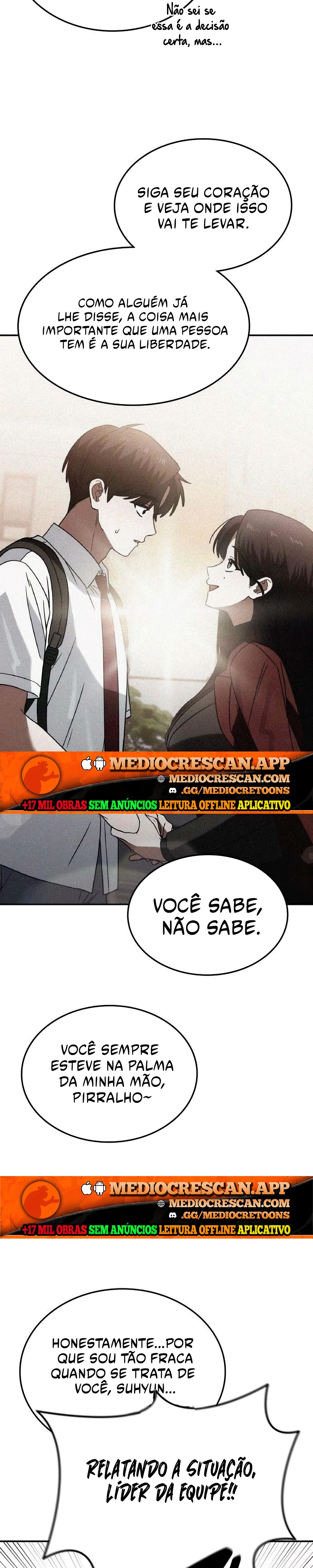 Read A Princesa Vai à Escola PT Manga Online