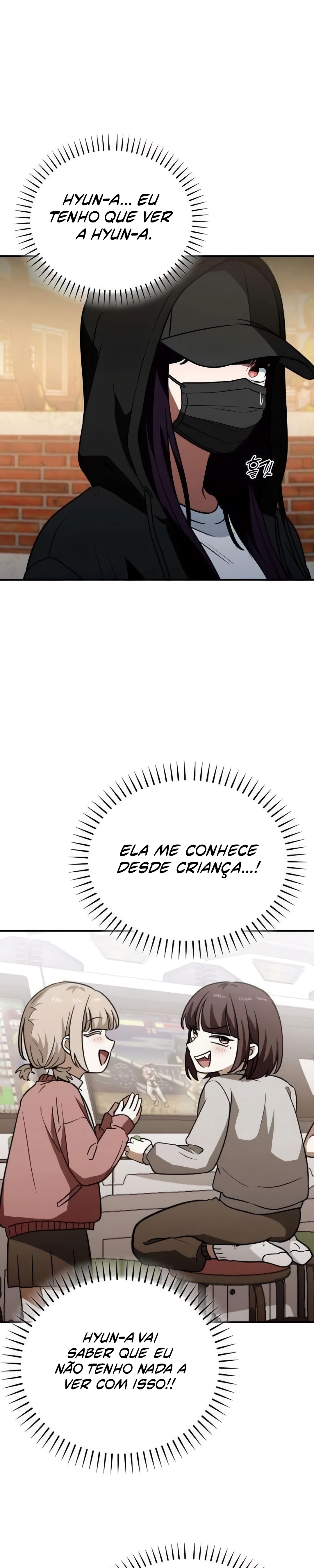 Read A Princesa Vai à Escola PT Manga Online