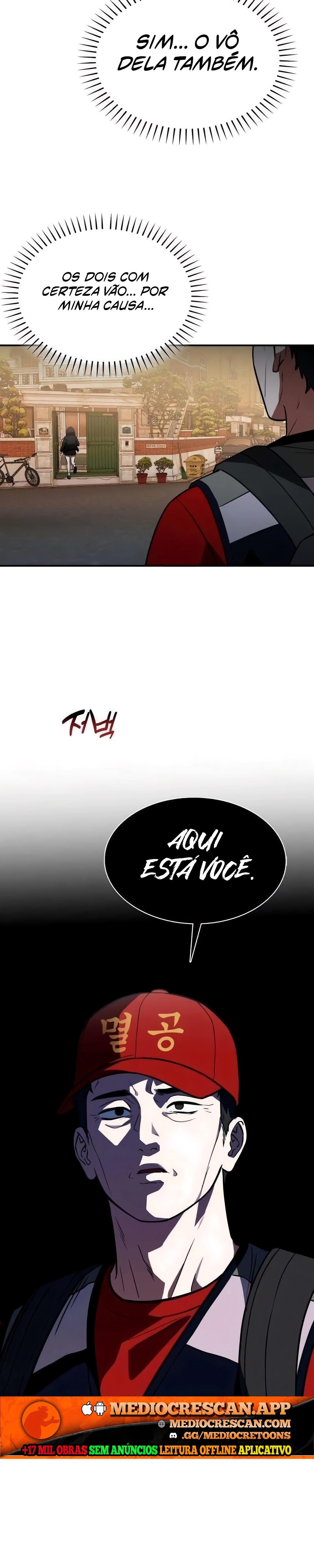 Read A Princesa Vai à Escola PT Manga Online