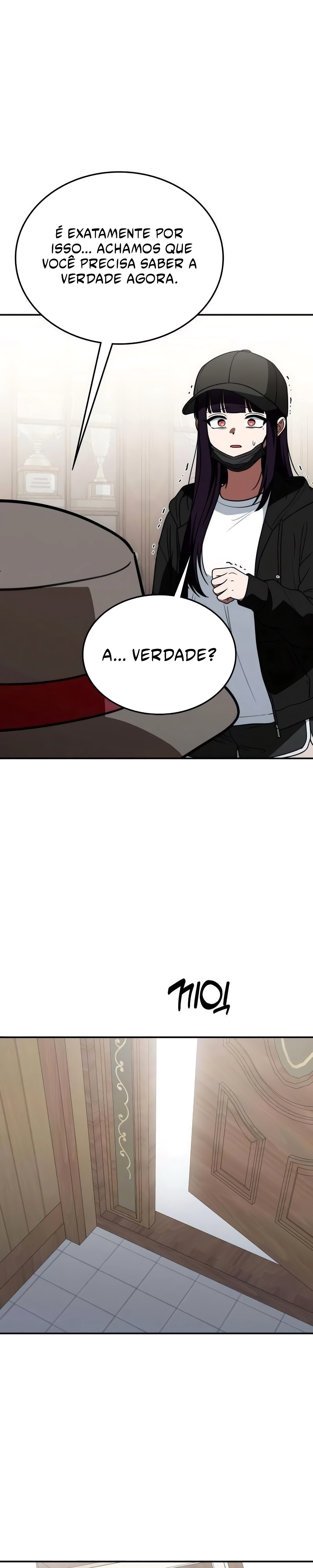 Read A Princesa Vai à Escola PT Manga Online