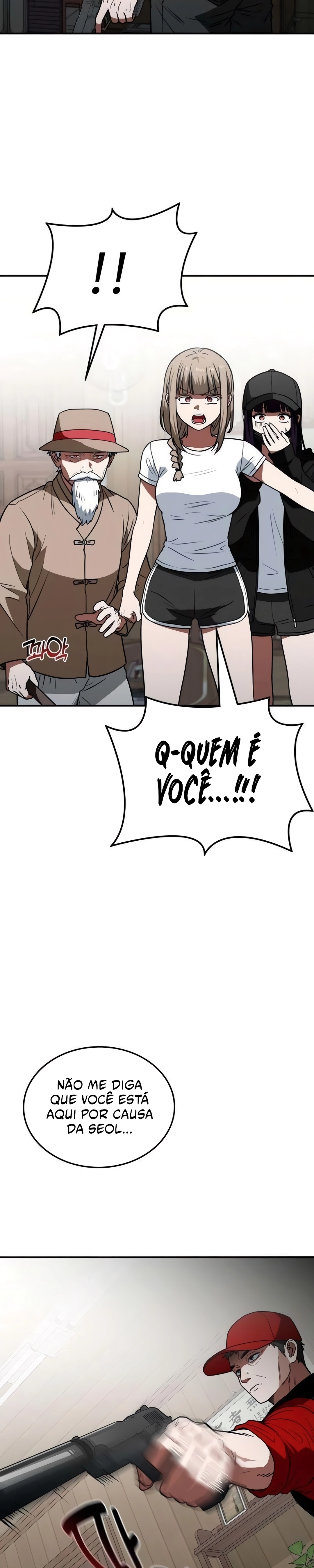 Read A Princesa Vai à Escola PT Manga Online