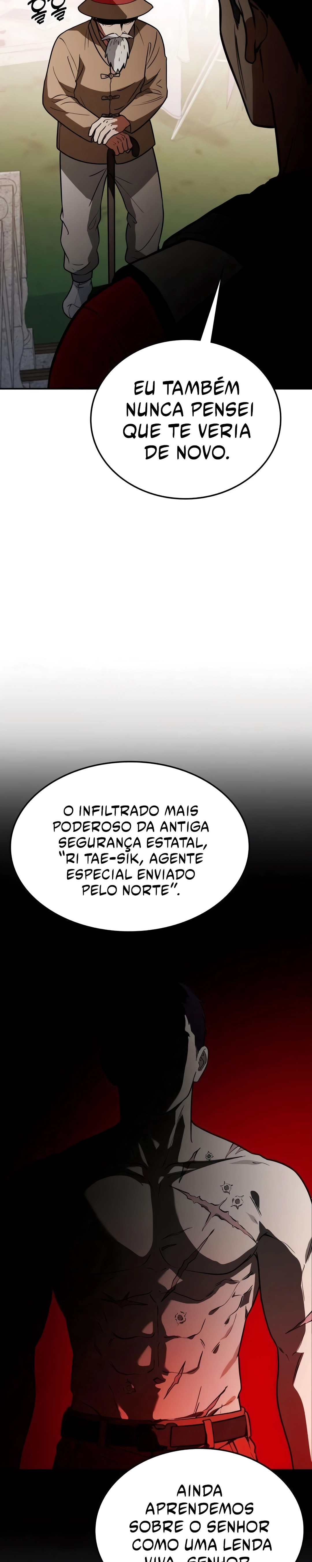 Read A Princesa Vai à Escola PT Manga Online