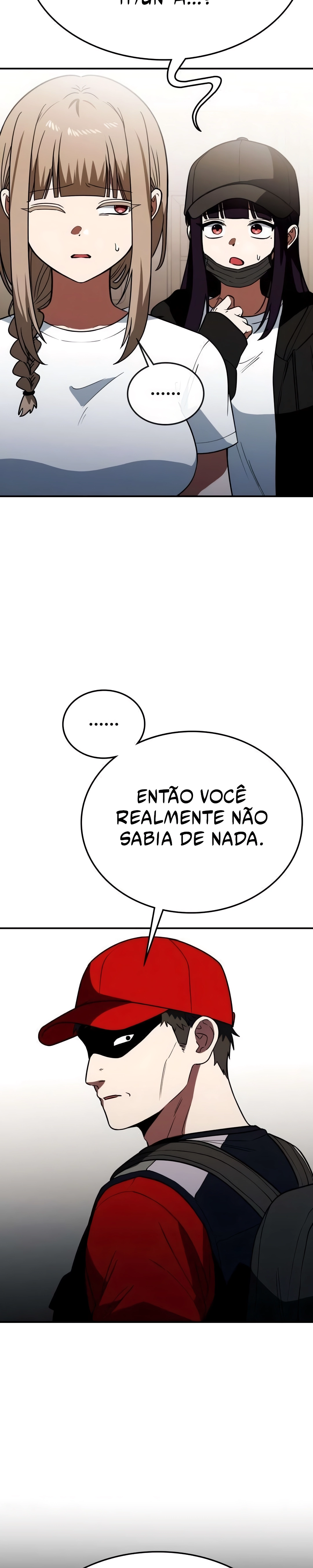 Read A Princesa Vai à Escola PT Manga Online