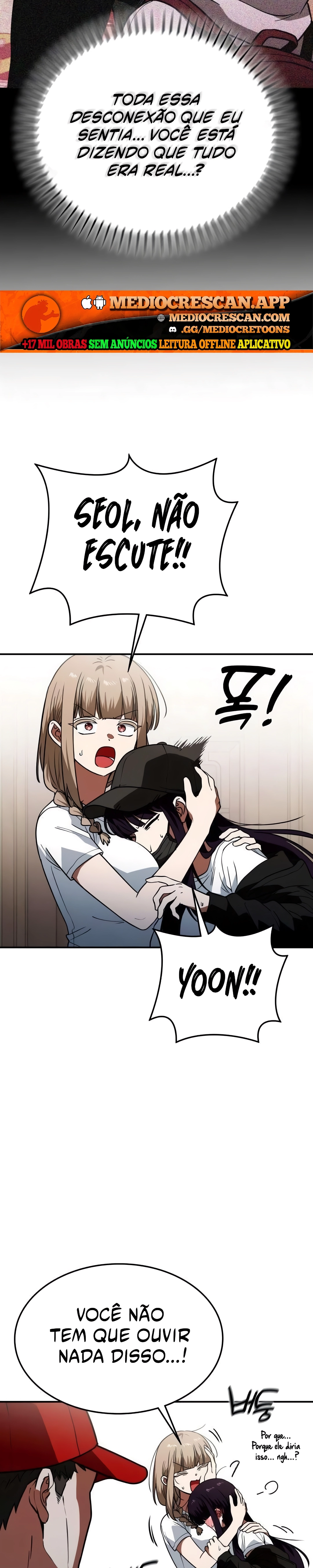 Read A Princesa Vai à Escola PT Manga Online