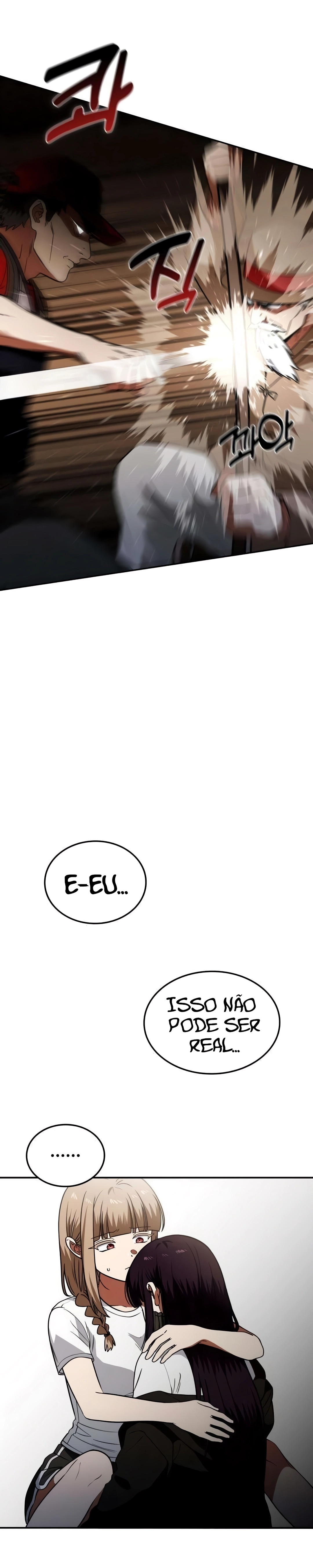 Read A Princesa Vai à Escola PT Manga Online